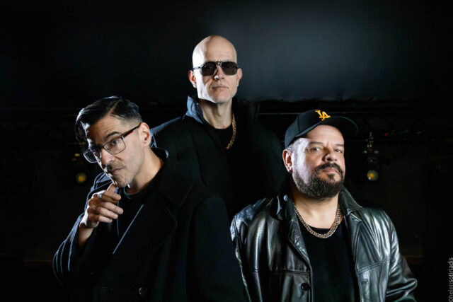 Release Athens 2026: Το Σάββατο 20 Ιουνίου ανήκει στα ΗΜΙΖ