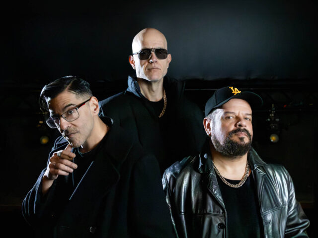 Release Athens 2026: Το Σάββατο 20 Ιουνίου ανήκει στα ΗΜΙΖ