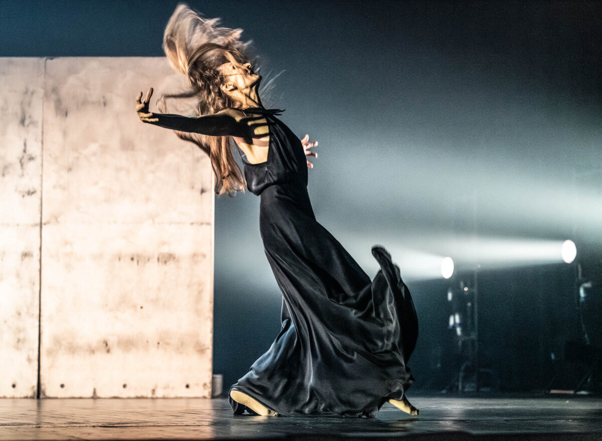 Φεστιβάλ Αθηνών Επιδαύρου σε τρεις πράξεις