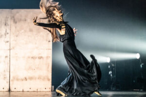 Φεστιβάλ Αθηνών Επιδαύρου σε τρεις πράξεις