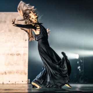 Φεστιβάλ Αθηνών Επιδαύρου σε τρεις πράξεις