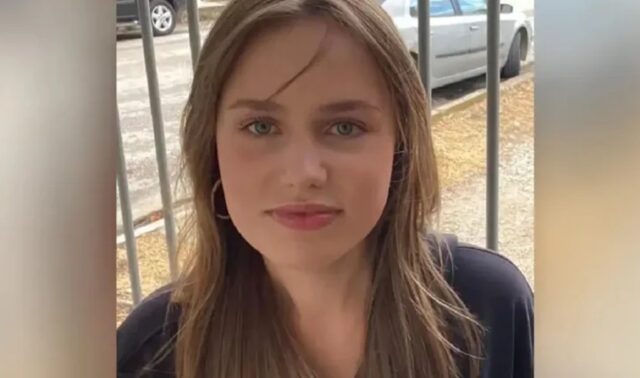 Εξαφάνιση Λόρας: Επιβεβαιώθηκε ότι ταξίδεψε αεροπορικώς στη Γερμανία