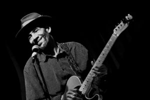 Ο Φεβρουάριος παίζει Jazz & Blues στο Jazzèt Music Hall