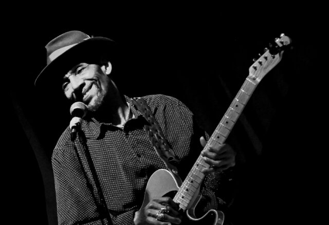 Ο Φεβρουάριος παίζει Jazz & Blues στο Jazzèt Music Hall