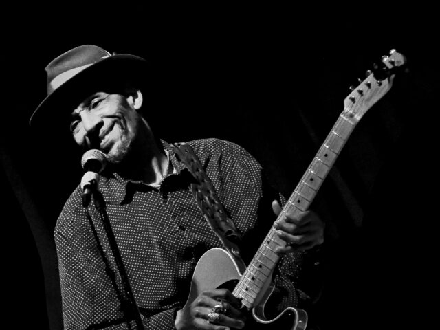 Ο Φεβρουάριος παίζει Jazz & Blues στο Jazzèt Music Hall