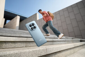 REDMI Note 15: Τιτάνια αντοχή μέρα-νύχτα