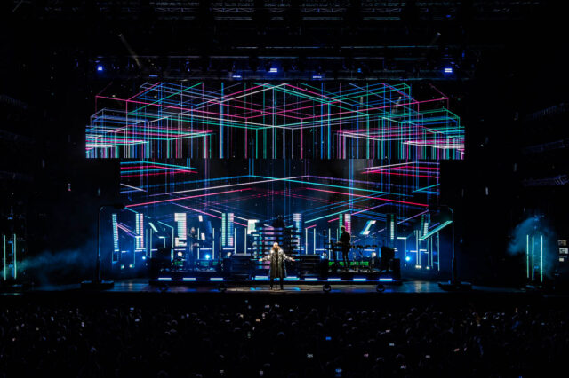 Release Athens 2026: Μόλις ξεκίνησε η προπώληση εισιτηρίων για τους Pet Shop Boys