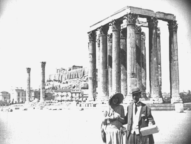 Εκδήλωση μνήμης για τον Θόδωρο Αδαμόπουλο