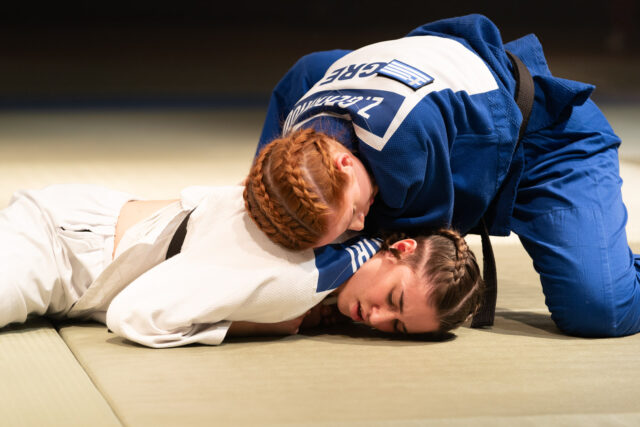 Ξεκινά το ταξίδι της στις αίθουσες η “Πάττυ”