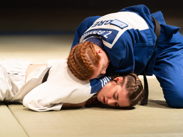 Ξεκινά το ταξίδι της στις αίθουσες η “Πάττυ”