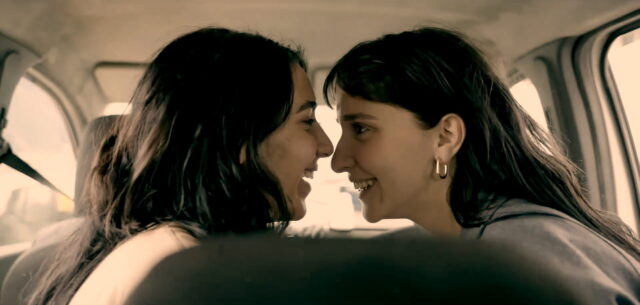 Το Διεθνές Φεστιβάλ Ντοκιμαντέρ Πελοποννήσου στην Αθήνα