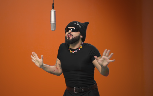 Eurovision 2026: Το συγκινητικό μήνυμα του Ακύλα μετά τη νίκη