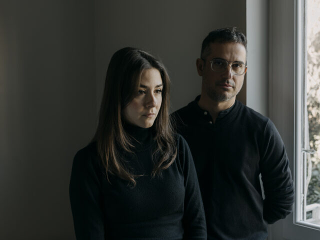 Ο Lumiere και η Χριστίνα Σαμαρά παρουσιάζουν το «Το Ποτέ και το Πάντα»