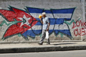 Κούβα: Το χρονικό ενός προαναγγελθέντος μπλακ άουτ