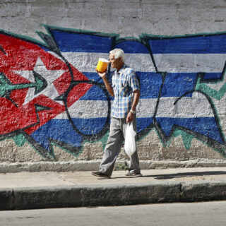 Κούβα: Το χρονικό ενός προαναγγελθέντος μπλακ άουτ