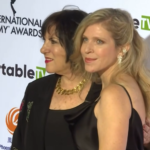 Ντάνα Έντεν: Νεκρή σε ξενοδοχείο της Αθήνας εντοπίστηκε η Ισραηλινή παραγωγός