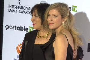 Ντάνα Έντεν: Νεκρή σε ξενοδοχείο της Αθήνας εντοπίστηκε η Ισραηλινή παραγωγός