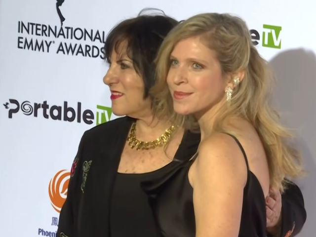 Ντάνα Έντεν: Νεκρή σε ξενοδοχείο της Αθήνας εντοπίστηκε η Ισραηλινή παραγωγός