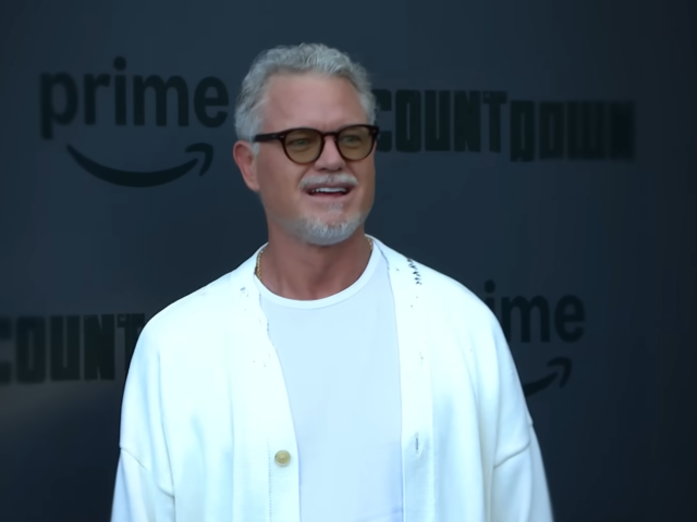 Βαθιά θλίψη στο Χόλιγουντ για την απώλεια του Έρικ Ντέιν