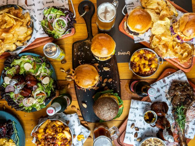 Τα υπερεπεξεργασμένα τρόφιμα αυξάνουν τον κίνδυνο θνησιμότητας σε επιζώντες καρκίνου