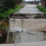 Μεγάλες ζημιές σε Πελοπόννησο και Κρήτη από την κακοκαιρία [PHOTO-VIDEO]