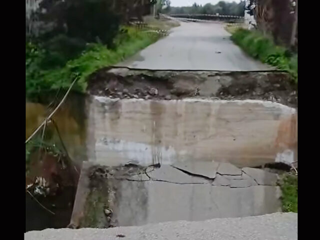 Μεγάλες ζημιές σε Πελοπόννησο και Κρήτη από την κακοκαιρία [PHOTO-VIDEO]