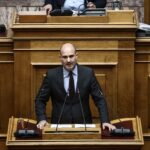 Επιτροπή Δεοντολογίας της Βουλής: Ομόφωνη εισήγηση για την άρση ασυλίας του Δημήτρη Μαρκόπουλου