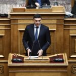 Κικίλιας για ναυάγιο Χίου: «Δεν προδικάζω τη δικαστική και διοικητική έρευνα»