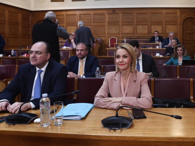 Σκάνδαλο ΟΠΕΚΕΠΕ: Απορρίφθηκε το αίτημα της αντιπολίτευσης για συνέχιση της Επιτροπής