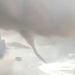 Κέρκυρα: Ανεμοστρόβιλος σάρωσε τον Αφιώνα στα βόρεια του νησιού [ΒΙΝΤΕΟ]