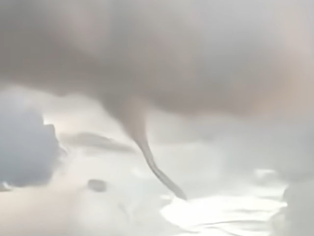 Κέρκυρα: Ανεμοστρόβιλος σάρωσε τον Αφιώνα στα βόρεια του νησιού [ΒΙΝΤΕΟ]