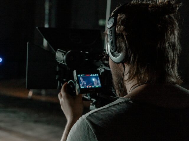 Πράσινο φως για τη νέα δημόσια Σχολή Οπτικοακουστικών Μέσων