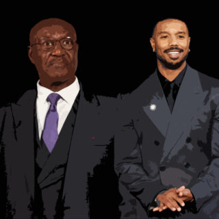 BAFTA: Η λέξη που αρχίζει από “N”, το σύνδρομο Tourette και η ευθύνη του θεσμού