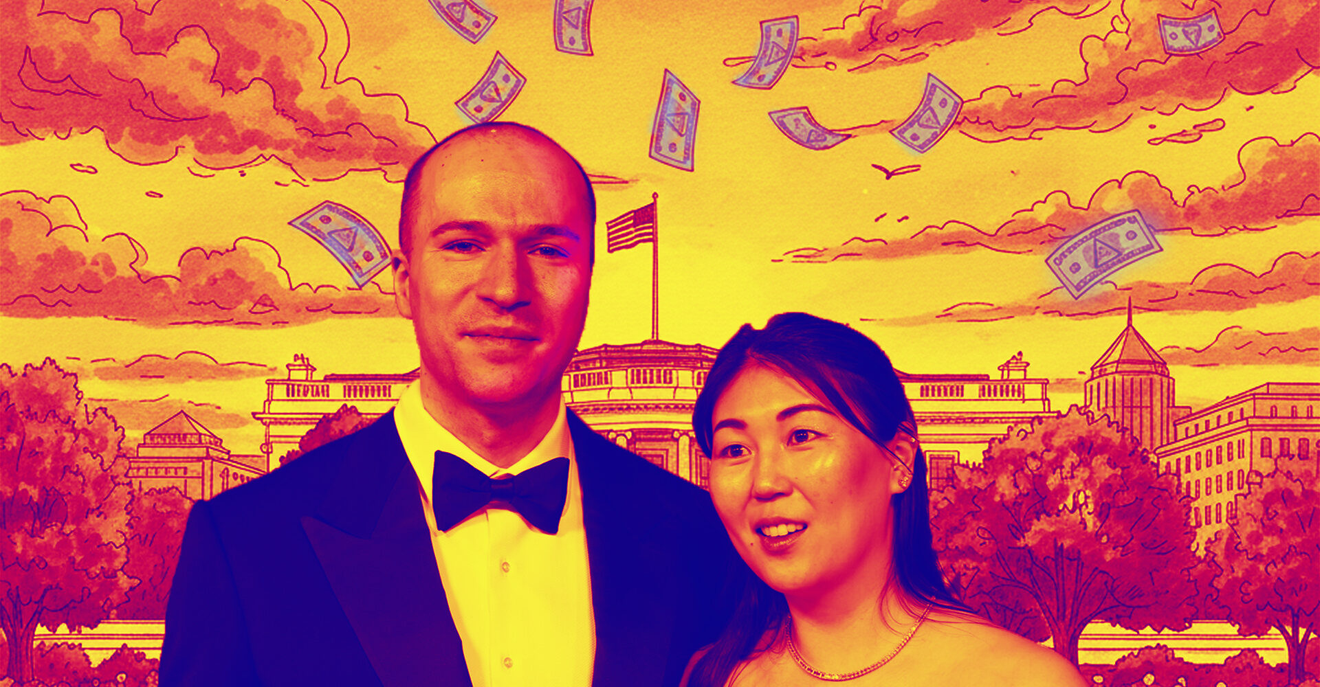 Το cancel του ChatGPT μετά τις δωρεές-μαμούθ στον Τραμπ