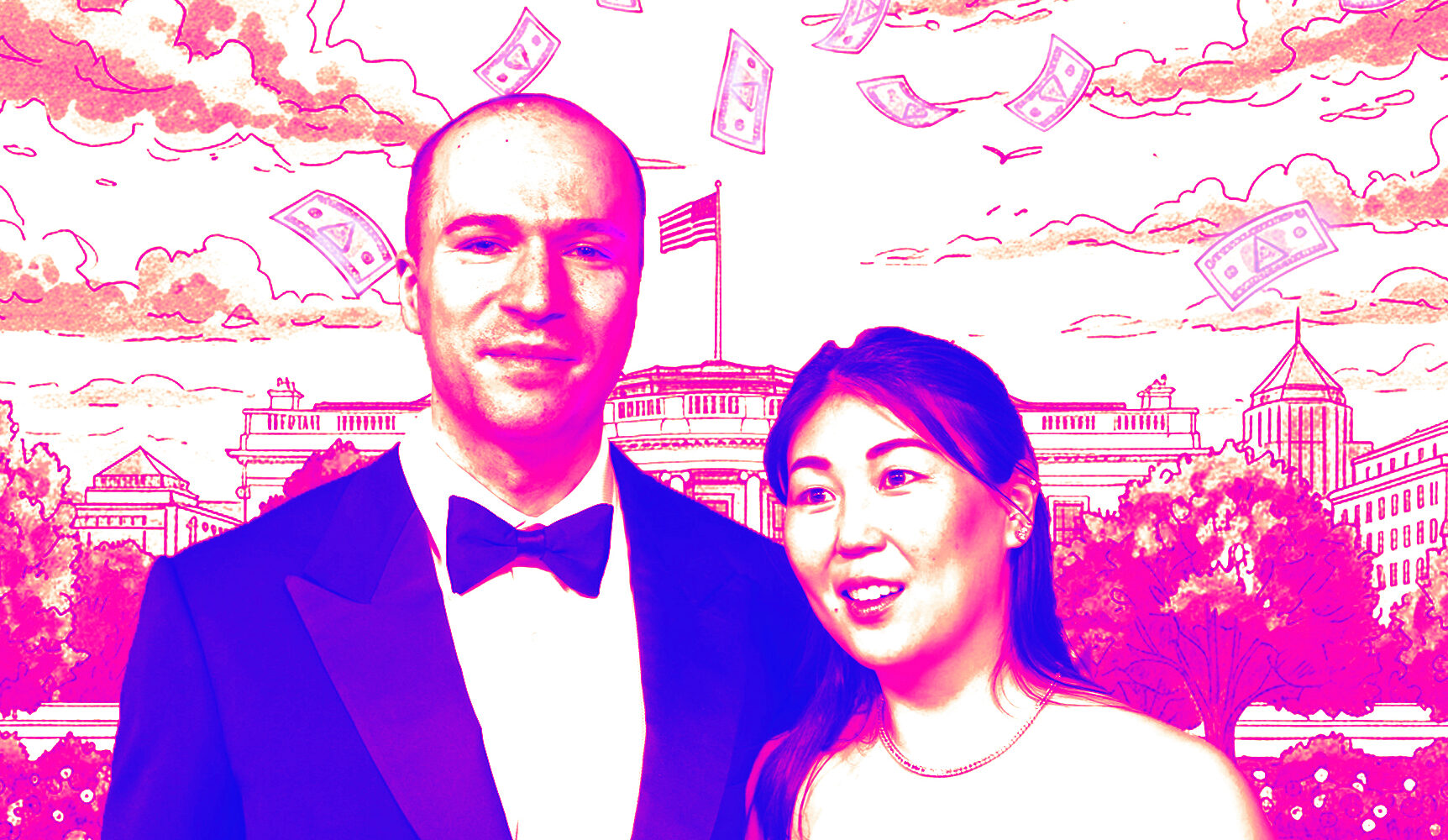 Το cancel του ChatGPT μετά τις δωρεές-μαμούθ στον Τραμπ