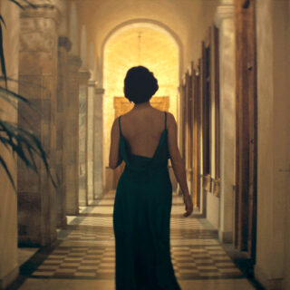 Είδα τη Μεγάλη Χίμαιρα και θυμήθηκα την Εμμανουέλλα