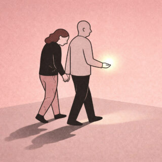 Παγκόσμια Ημέρα κατά του Καρκίνου: Σώζοντας τον ασθενή (και την ψυχή του)