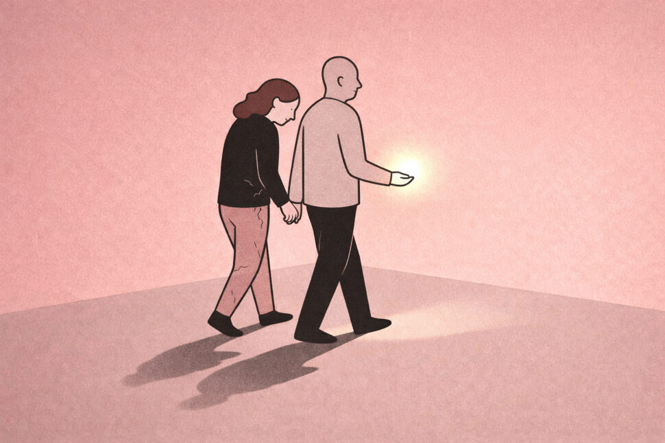 Ψυχο-ογκολογία