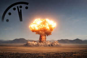 Πυρηνικά χωρίς όρια: ΗΠΑ-Ρωσία, Τεχνητή Νοημοσύνη και το Ρολόι της Αποκάλυψης