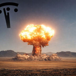 Πυρηνικά χωρίς όρια: ΗΠΑ-Ρωσία, Τεχνητή Νοημοσύνη και το Ρολόι της Αποκάλυψης