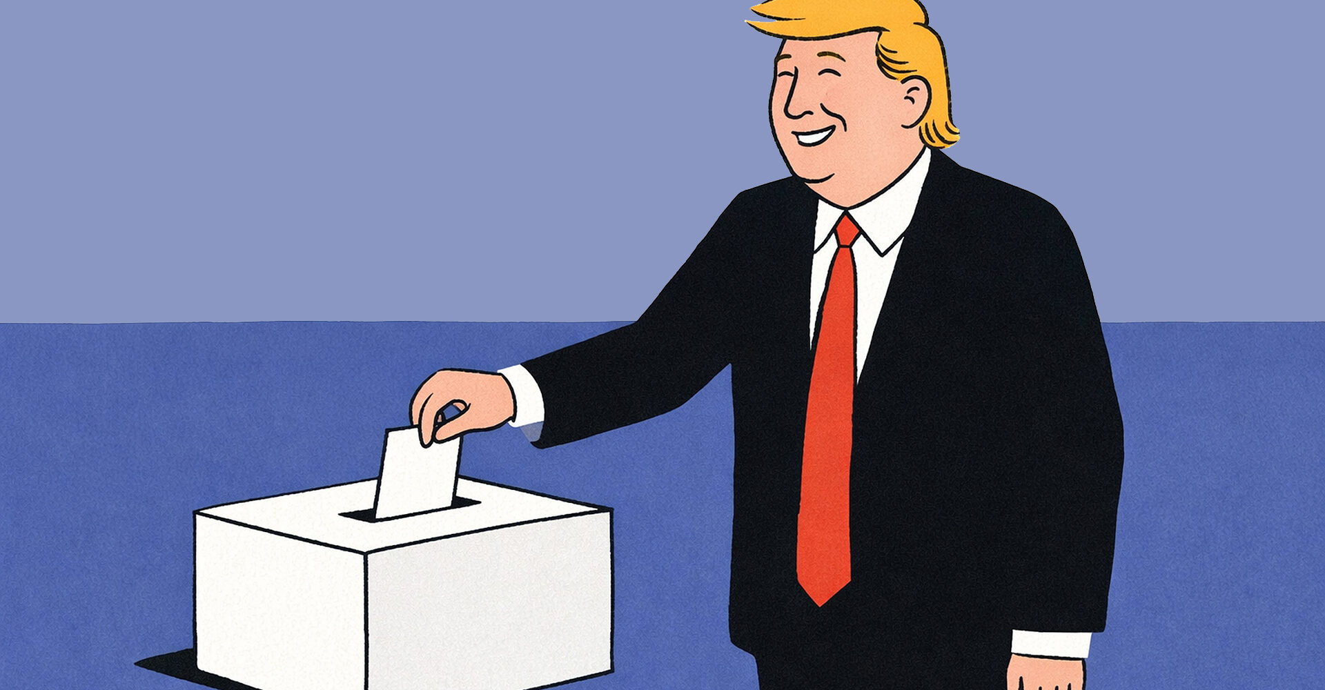 SAVE America Act: Πώς να θεσμοθετήσεις την εκλογική νοθεία