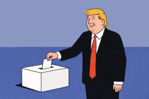 SAVE America Act: Πώς να θεσμοθετήσεις την εκλογική νοθεία