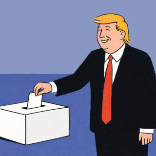 SAVE America Act: Πώς να θεσμοθετήσεις την εκλογική νοθεία