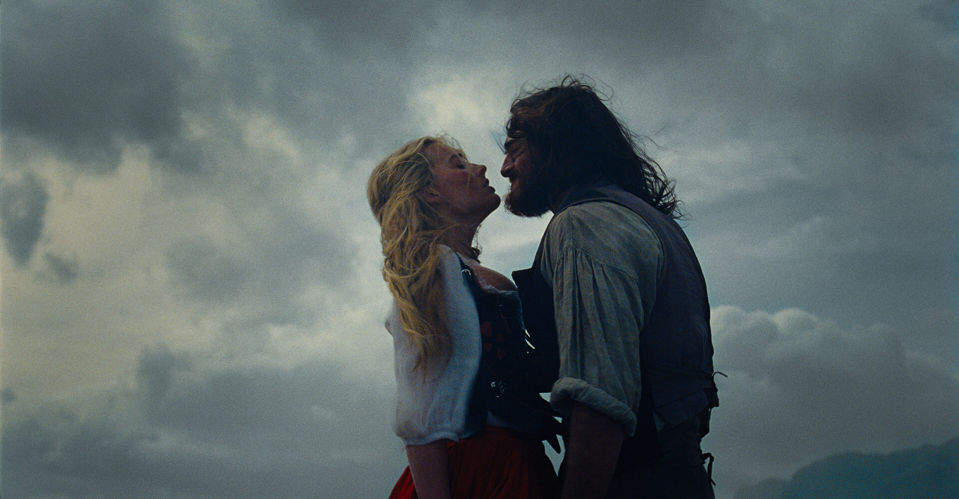 Ανεμοδαρμένα Ύψη: Δεν βγαίνουν πια τέτοιες ταινίες