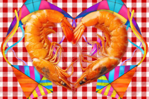 Το μάτι σου (στη) γαρίδα