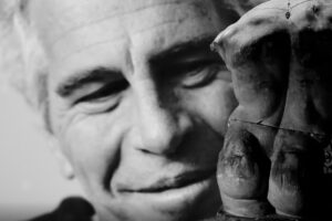 «Epstein Marbles»: Οι business του Τζέφρι Έπστιν (και) με τον «αρχιερέα» της διεθνούς αρχαιοκαπηλίας