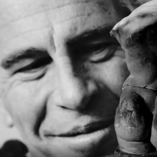 «Epstein Marbles»: Οι business του Τζέφρι Έπστιν (και) με τον «αρχιερέα» της διεθνούς αρχαιοκαπηλίας