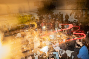 Γίνε μέλος της κοινότητας του Onassis AiR