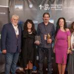 Δύο βραβεία για το Mankind’s Folly στο LAGFF-doc στο Los Angeles