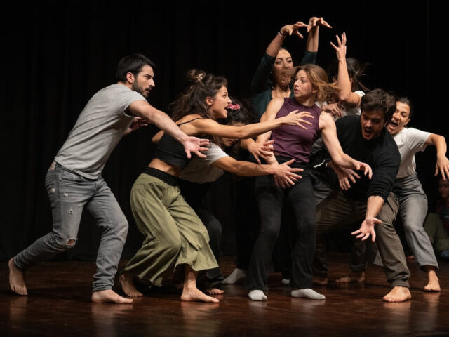 Το Θεατρικό Φεστιβάλ Ιθάκης παρουσιάζεται για πρώτη φορά στο αθηναϊκό κοινό